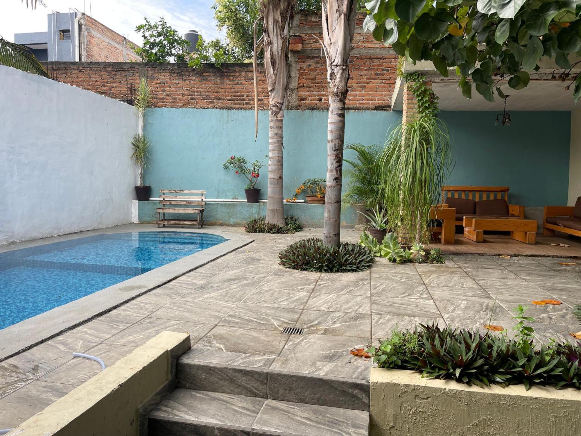 Casa Brillante Villa Tequila Exterior photo